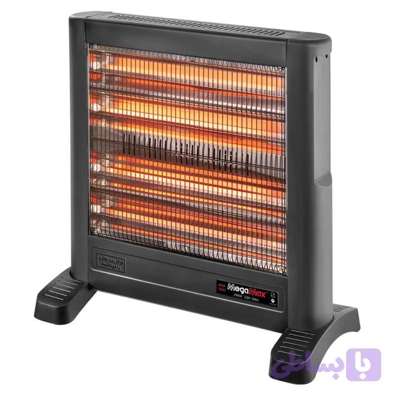 بخاری مگامکس مدل MQH2800