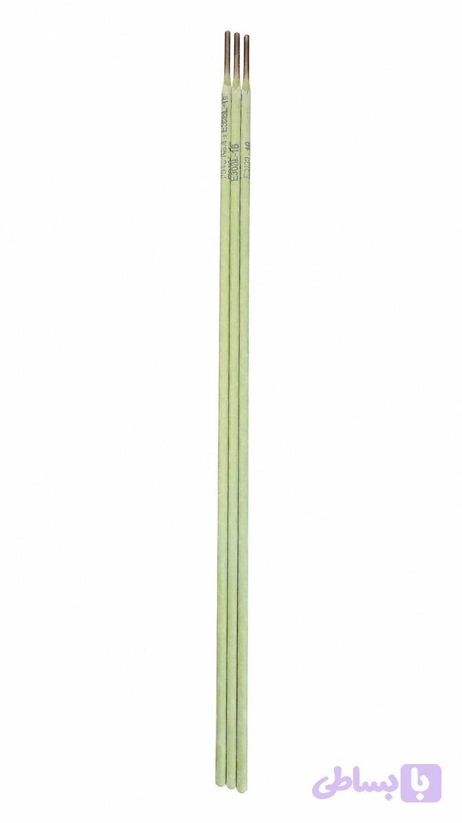 الکترود STAINLESS STEEL E309L-16
