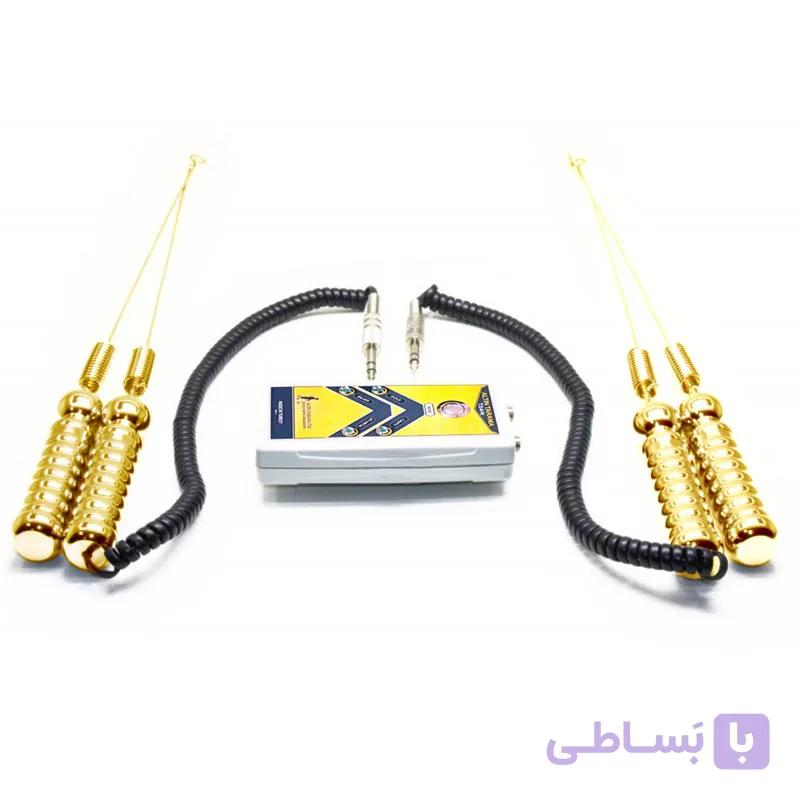 ردیاب 2 نفره آلتین تاراما TX4 – شعاع زن Altin Tarama TX4 — تصویر 1