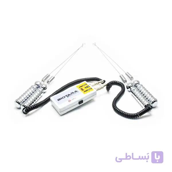 شعاع زن و ردیاب 2 نفره بیوتارا Biotara اصل ترکیه — تصویر 1