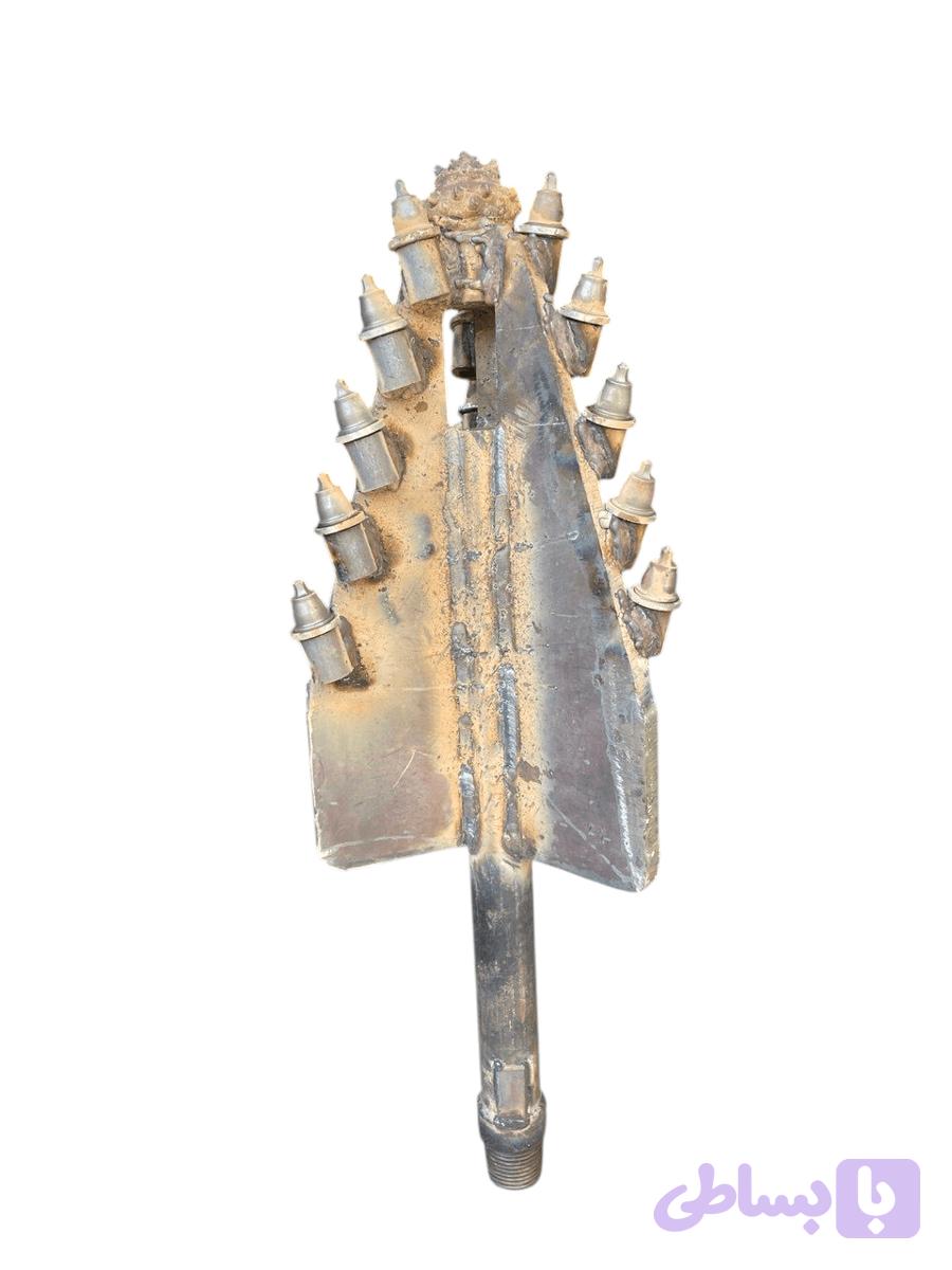 سر مته حفاری