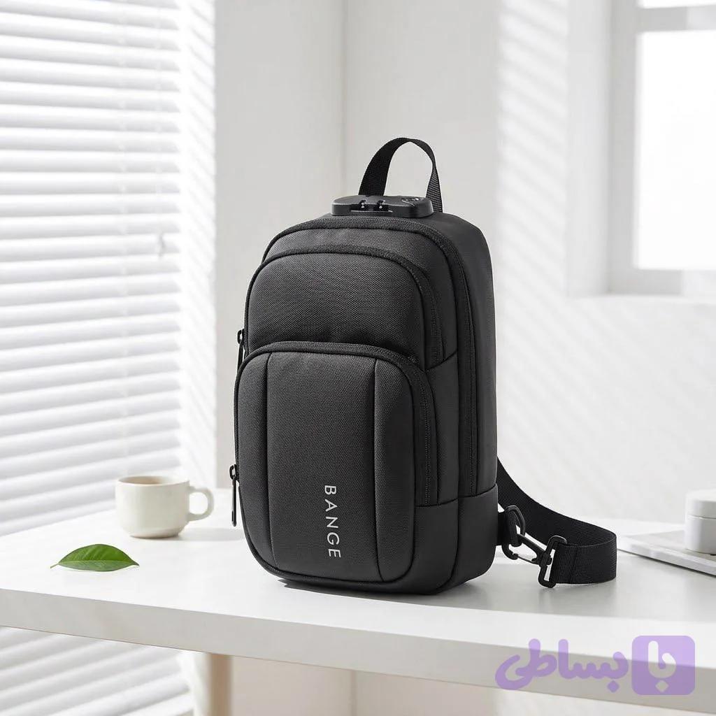 بادی بگ ترند قفل دار کد 7207