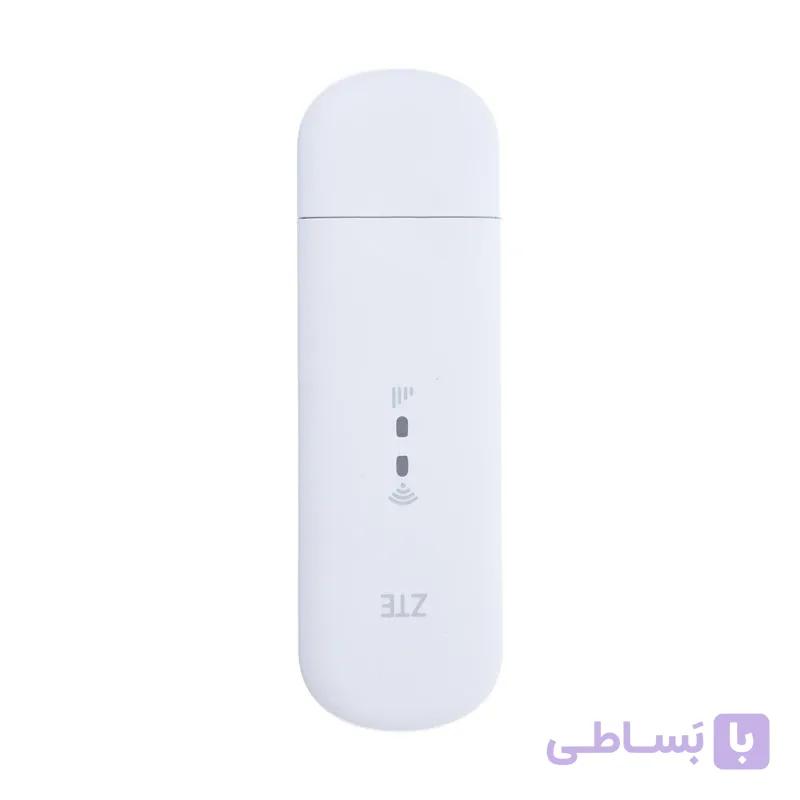 مودم LTE USB زد تی ای مدل MF79U