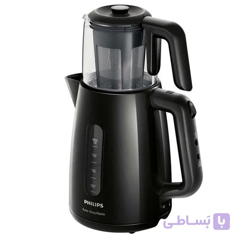 چایی ساز فیلیپس HD7301 — تصویر 1
