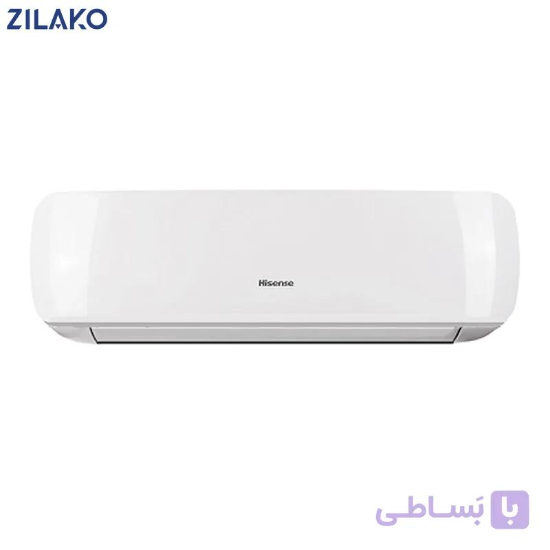 کولر گازی 18000 هایسنس AS-18UR4SMATG03 — تصویر 1