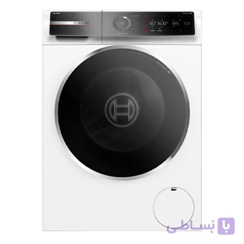 ماشین لباسشویی بوش 10 کیلویی WGB256A0ME