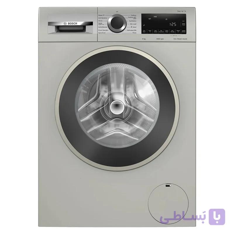 ماشین لباسشویی بوش 9 کیلویی WGA244OXME