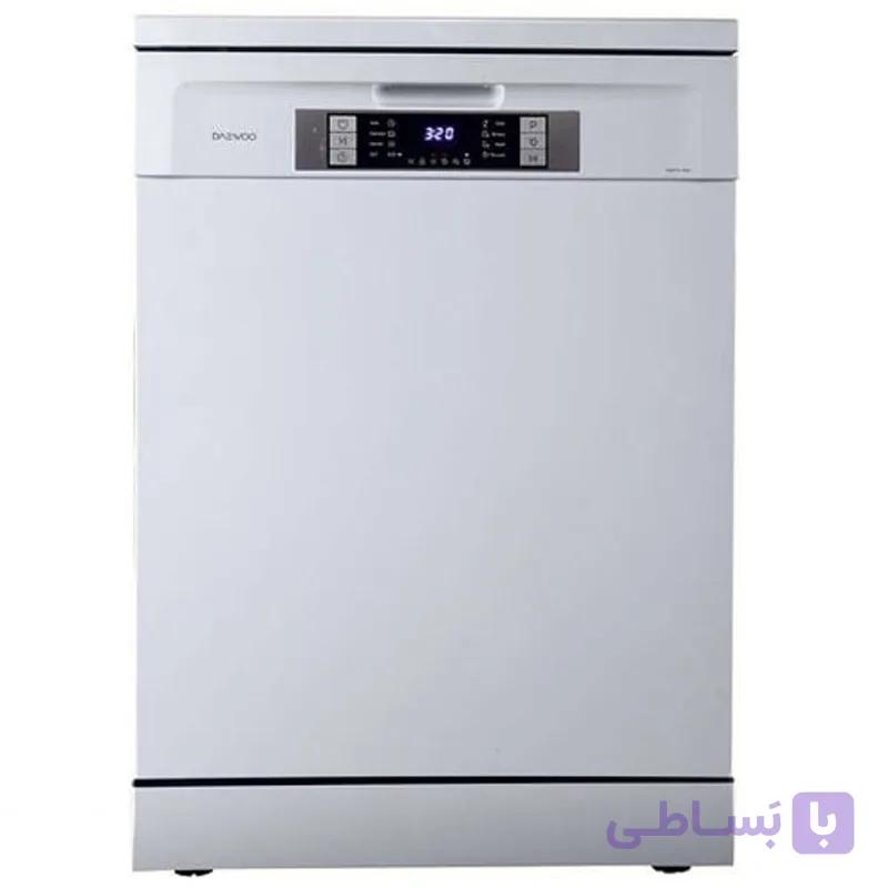 ماشین ظرفشویی دوو DDW-Z1511W