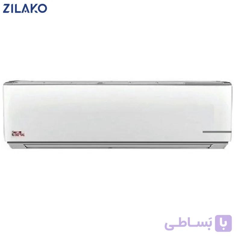 کولر گازی 12000 جنرال شکار GNRINV-12 — تصویر 1