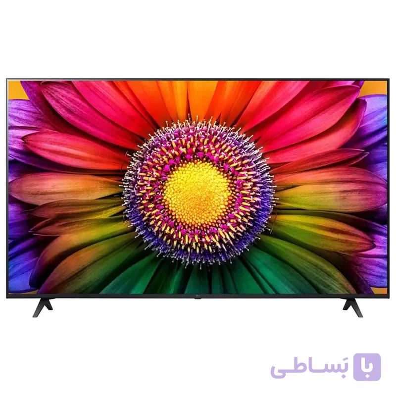تلویزیون 55 اینچ — تصویر 1