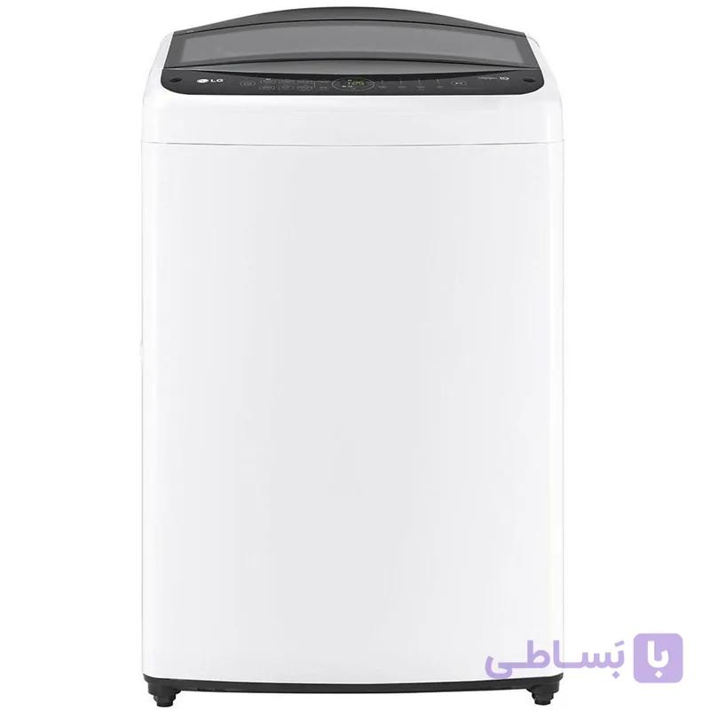 ماشین لباسشویی و پتوشور ال جی 18 کیلویی T18