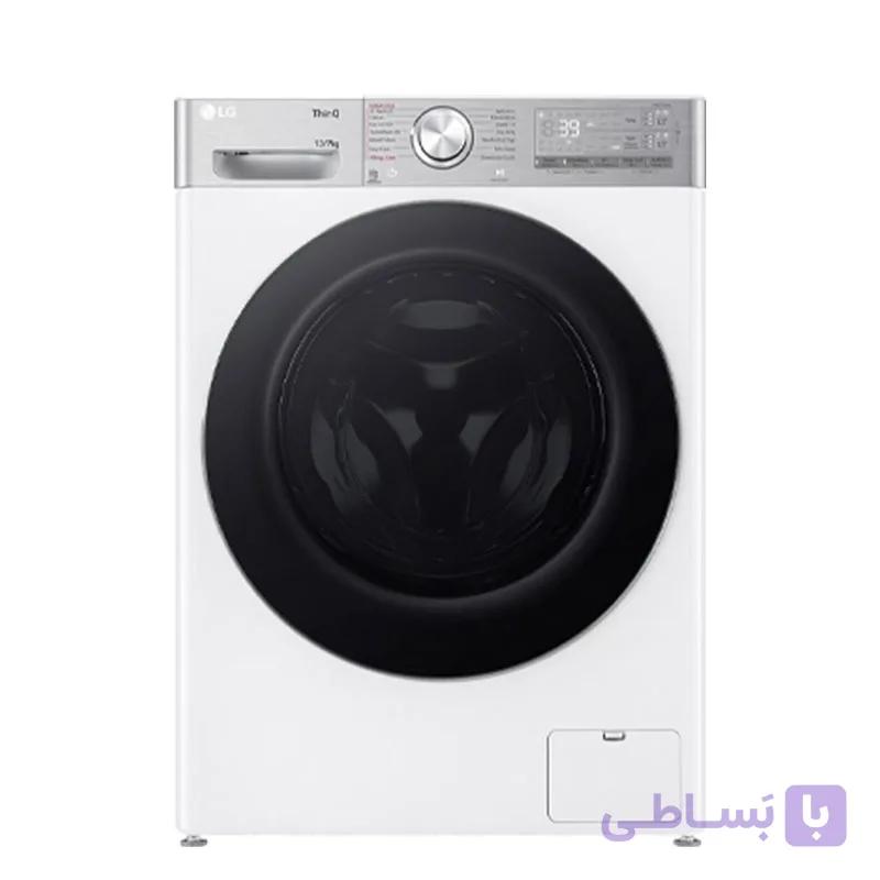 ماشین لباسشویی 13/7 کیلویی ال جی R13