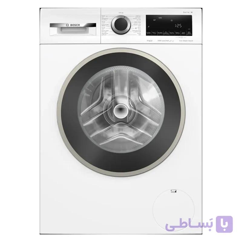 ماشین لباسشویی بوش 9 کیلویی WGA14400GC