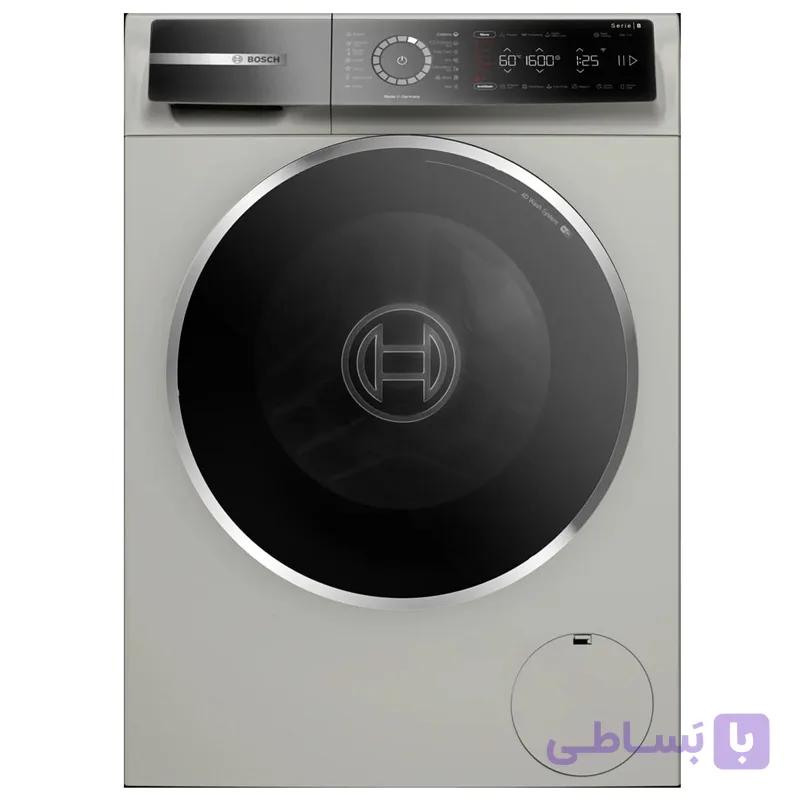 ماشین لباسشویی بوش 10 کیلویی WGB2560XME