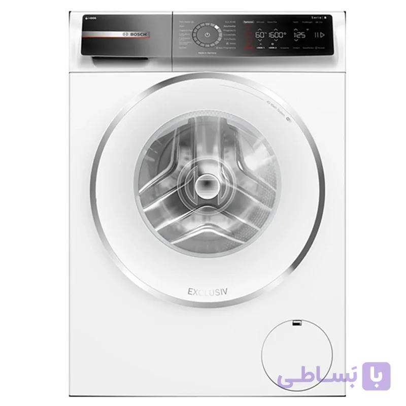 ماشین لباسشویی بوش 9 کیلویی WGB244AO