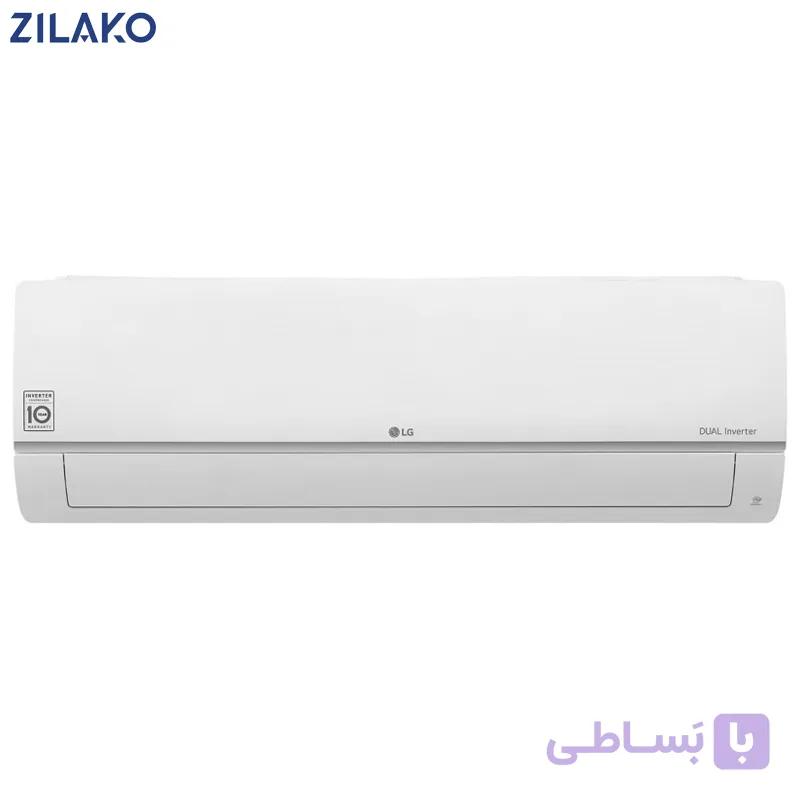 کولر گازی 18000 ال جی AMP-18K — تصویر 1