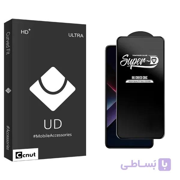 محافظ صفحه نمایش گوشی IPHONE 17 PRO MAX آنتی استاتیک اورجینال