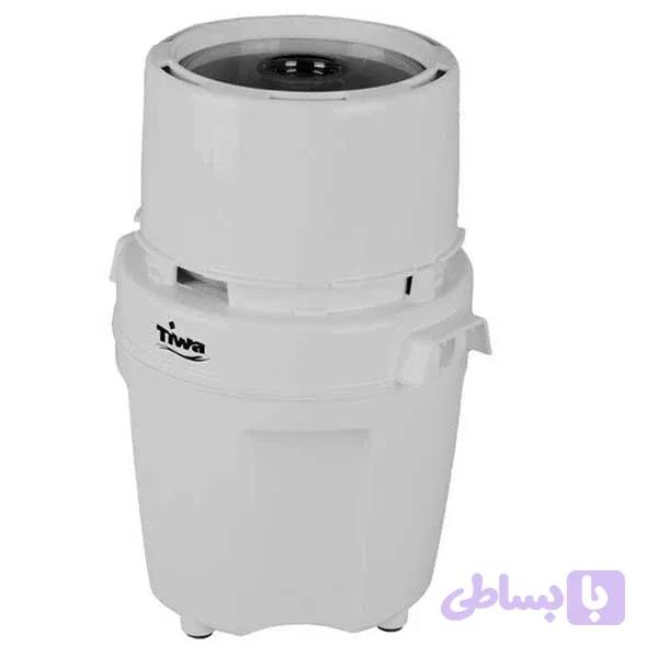 هاون خردکن تیوا (کد LS8UY)