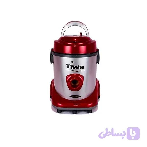 جاروبرقی سطلی تیوا کد 3200 (کد 65O9O)