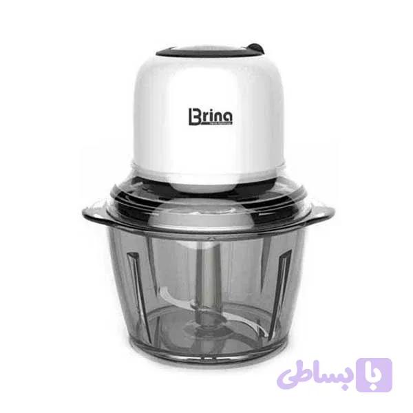 خردکن استیل برینا مدل 371
