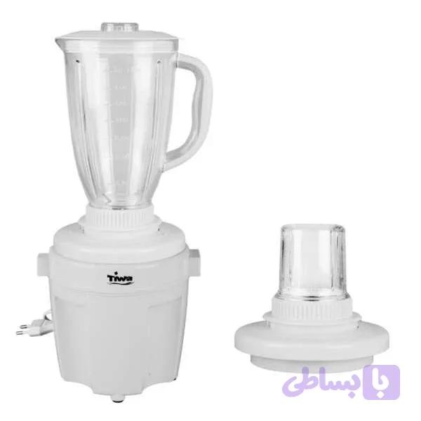 خردکن سه کاره تیوا مدل هدیه
