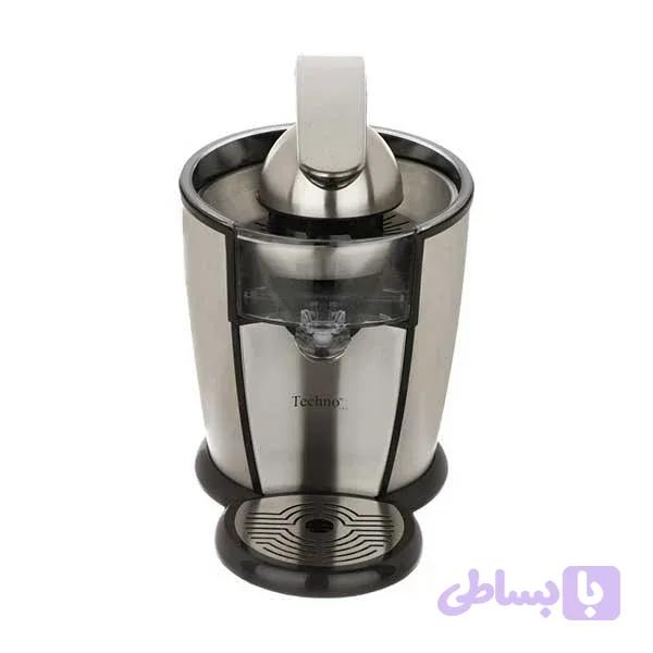 آب مرکبات گیر استیل تکنو مدل 103