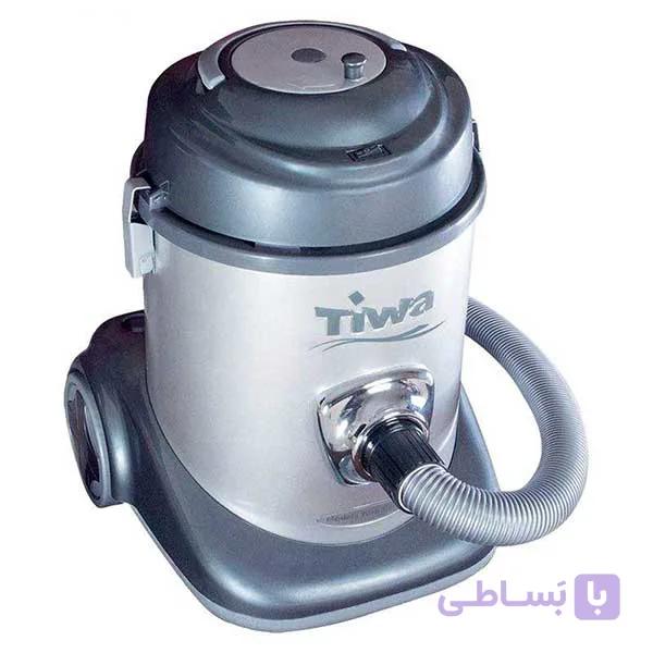 جارو برقی سطلی تیوا کد 3400