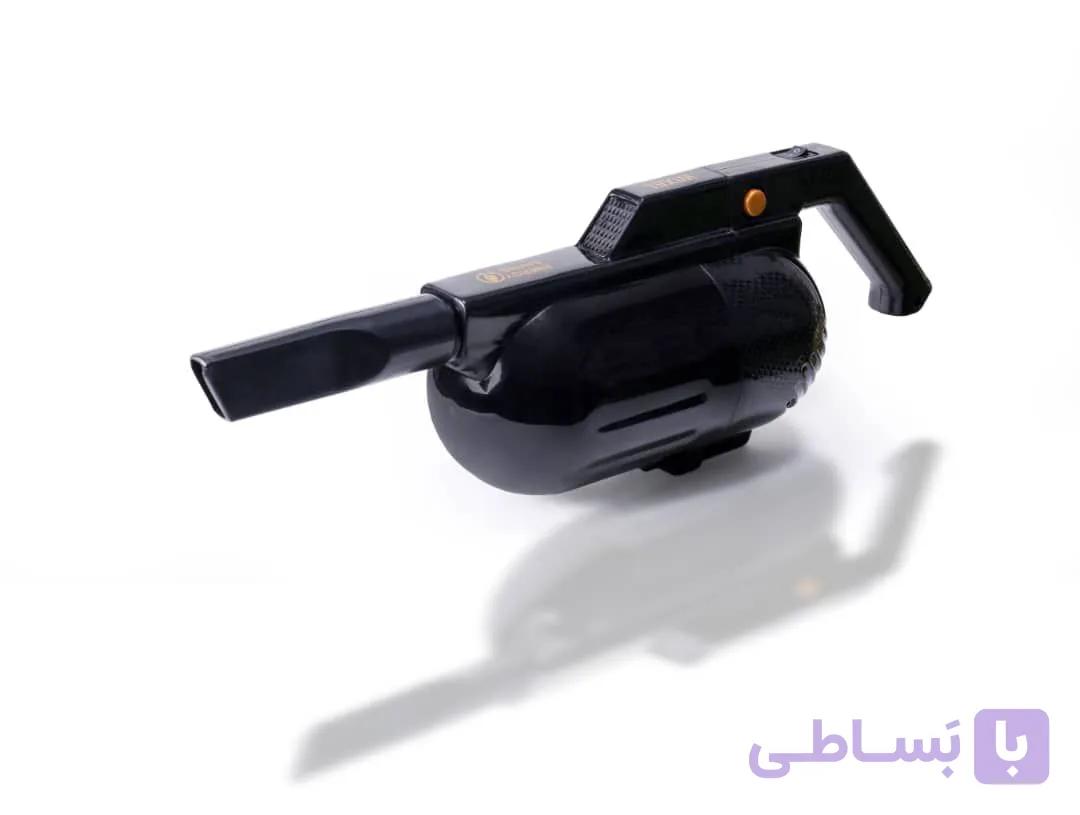 جارو برقی عصایی ویکسل مدل 2025-258