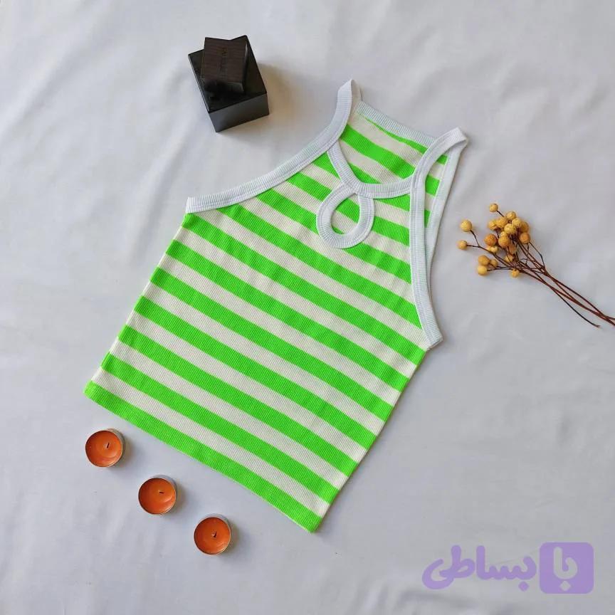 کراپ راه راه — تصویر 1
