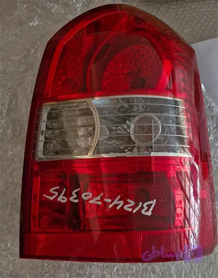 چراغ خطر هیوندای توسان 2009- 2008 - 2007 - 2006 - 2005 استوک اصلی چپ ( راننده ) - شماره فنی 92402-2e0