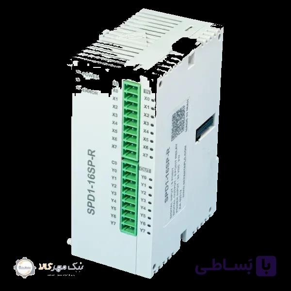 کارت توسعه سپنتا مدل SPD1-16SP-R