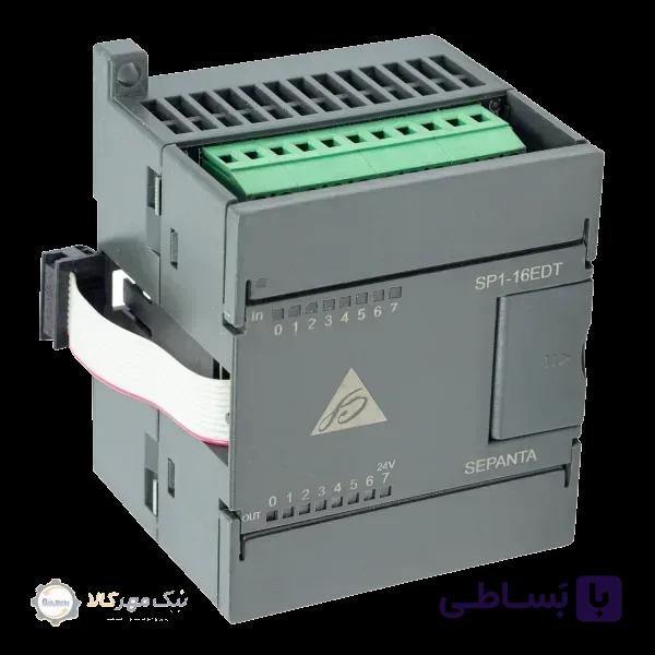 کارت توسعه سپنتا مدل SP1-16EDT