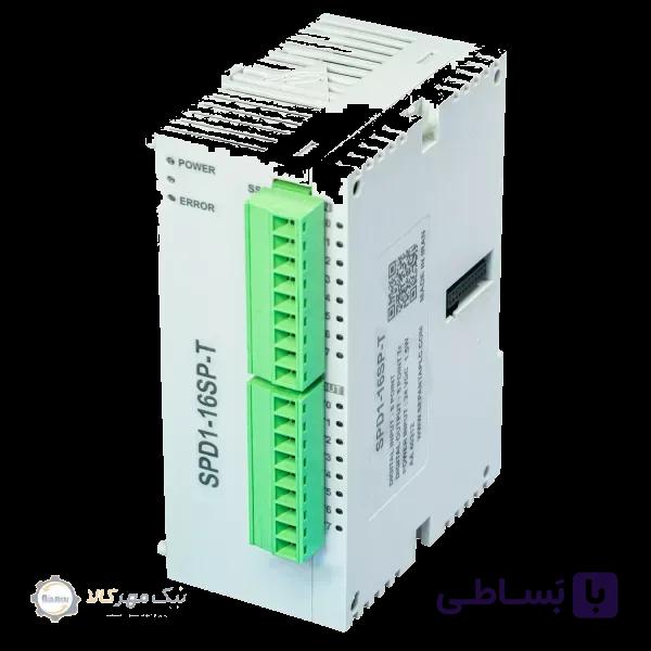کارت توسعه سپنتا مدل SPD1-16SP-T