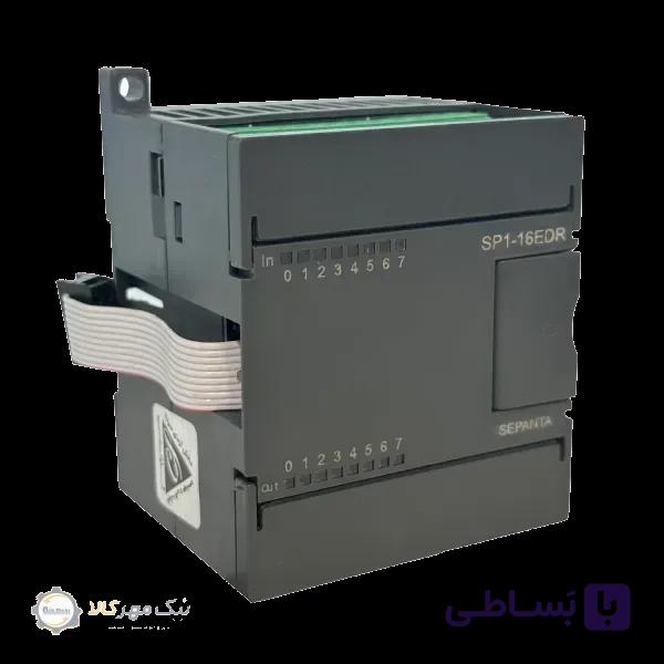 کارت توسعه سپنتا مدل SP1-16EDR