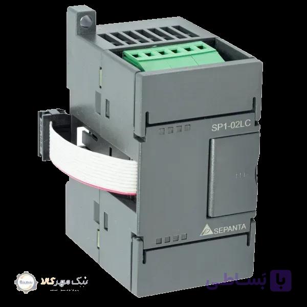 کارت توسعه سپنتا مدل SP1-02LC