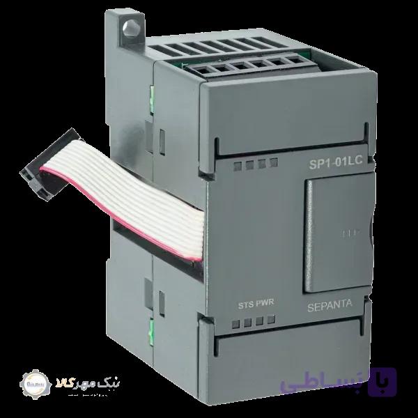 کارت توسعه سپنتا مدل SP1-01LC
