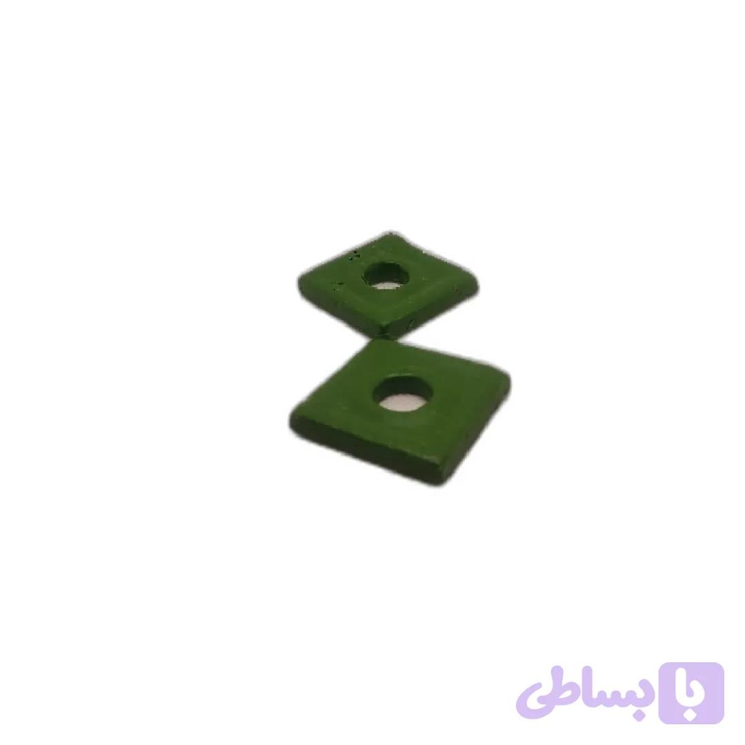 رنگ تزئین شمع