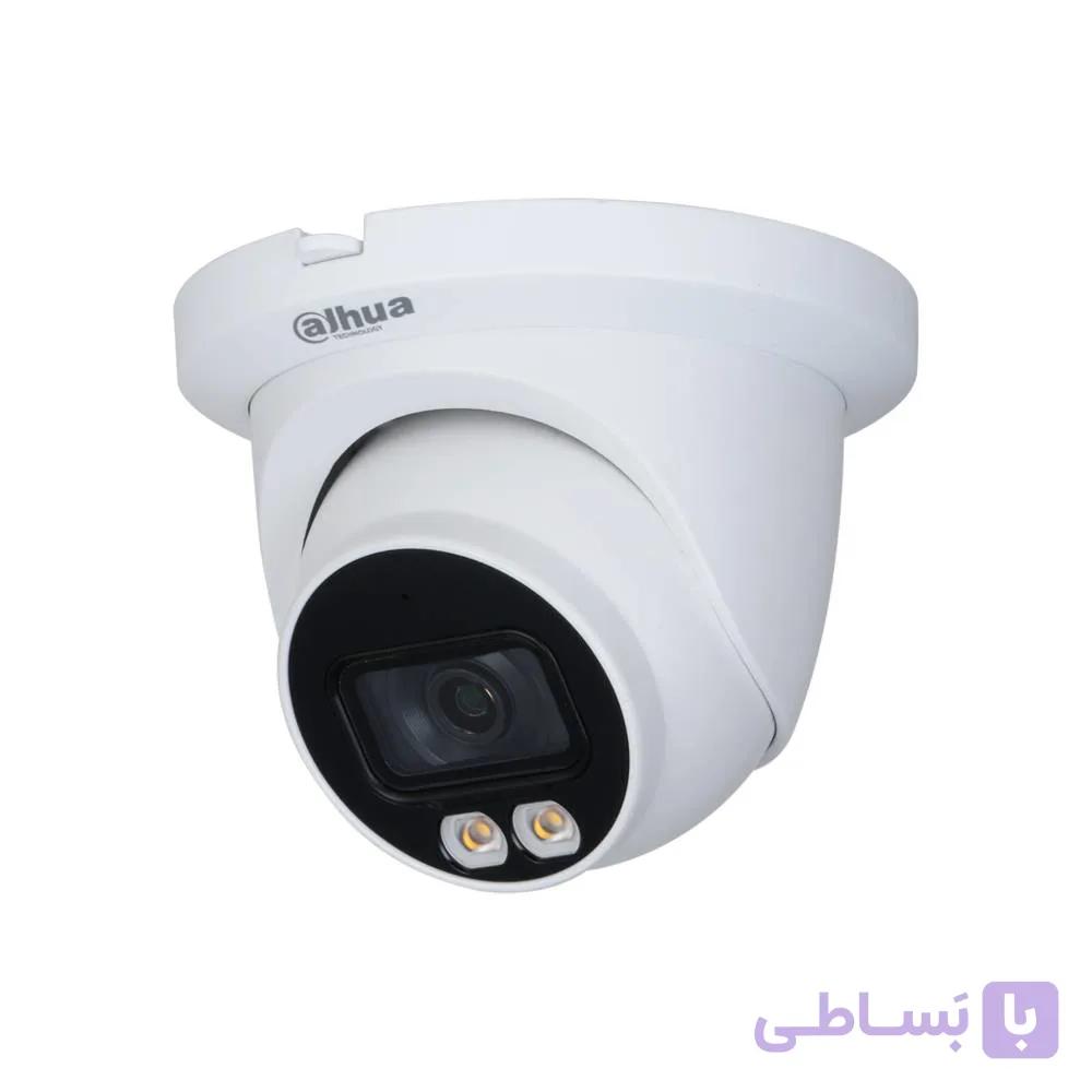 دوربین مداربسته تحت شبکه داهوا مدل IPC-HDW3449TMP-AS-LED