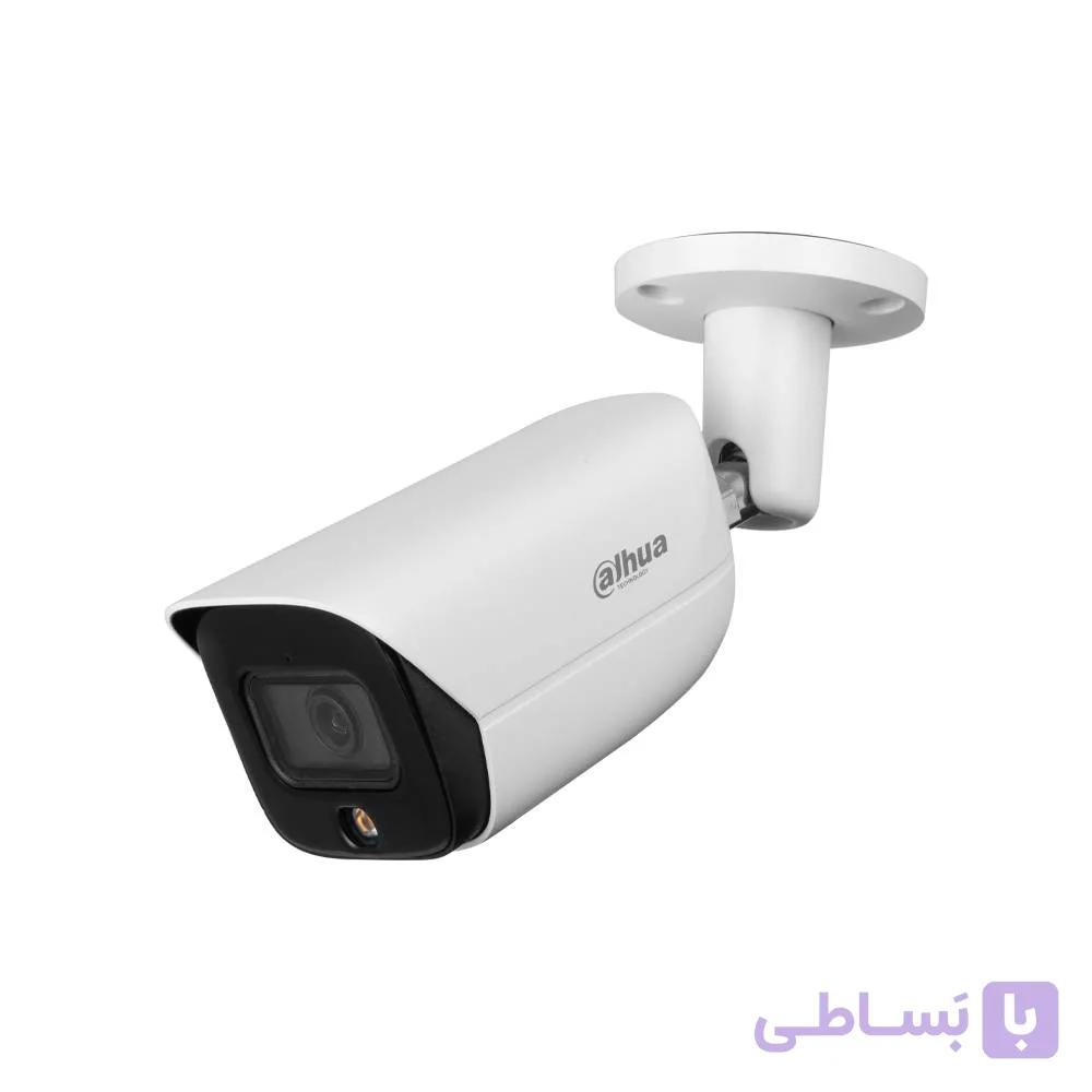 دوربین مداربسته تحت شبکه داهوا مدل IPC-HFW3449EP-AS-LED