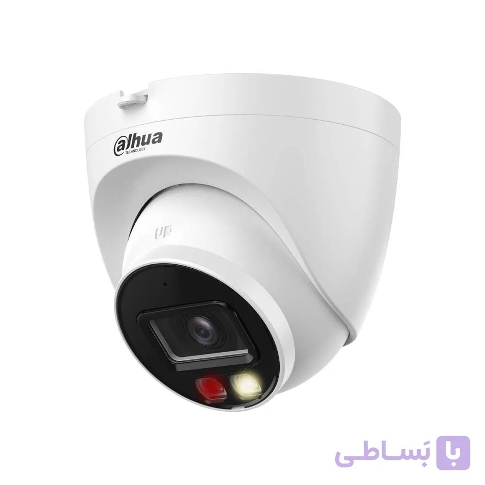 دوربین مداربسته تحت شبکه داهوا مدل IPC-HDW2549T-S-IL