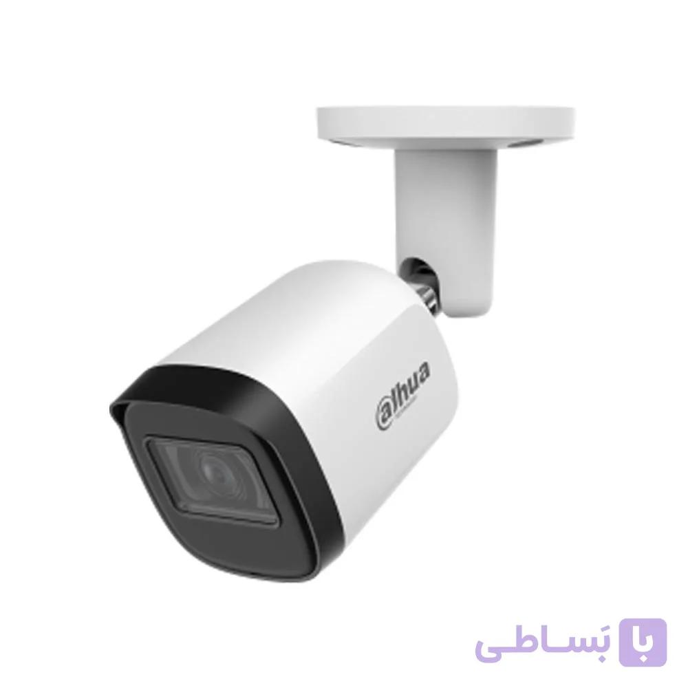دوربین مداربسته آنالوگ داهوا مدل DH-HAC-B2A21P-U — تصویر 1