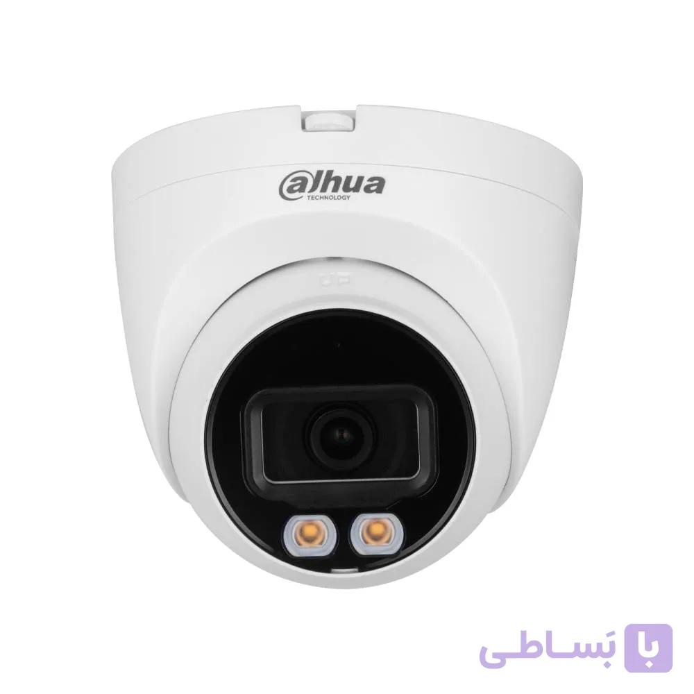 دوربین مداربسته تحت شبکه داهوا مدل IPC-HDW2449T-S-LED