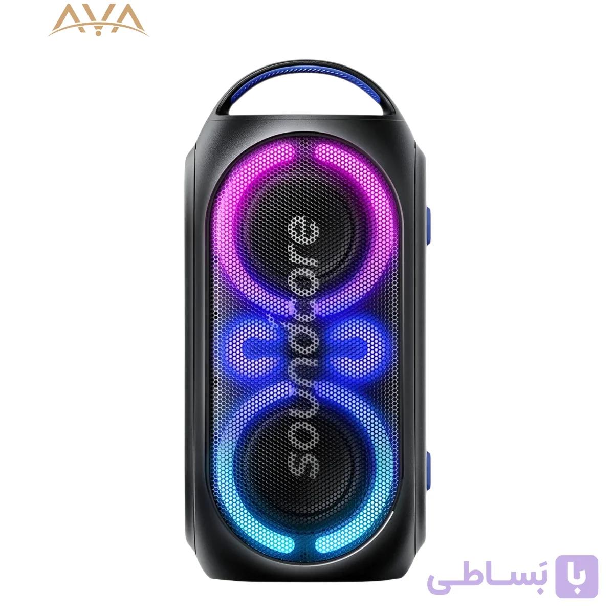 اسپیکر بلوتوثی Anker Soundcore Rave Party 2