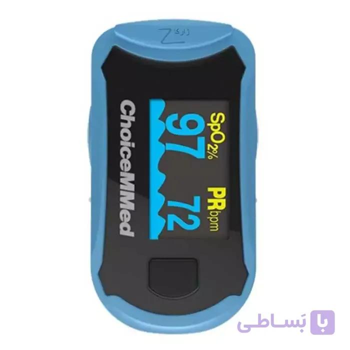 پالس اکسیمتر چویس مد مدل C29 — تصویر 1