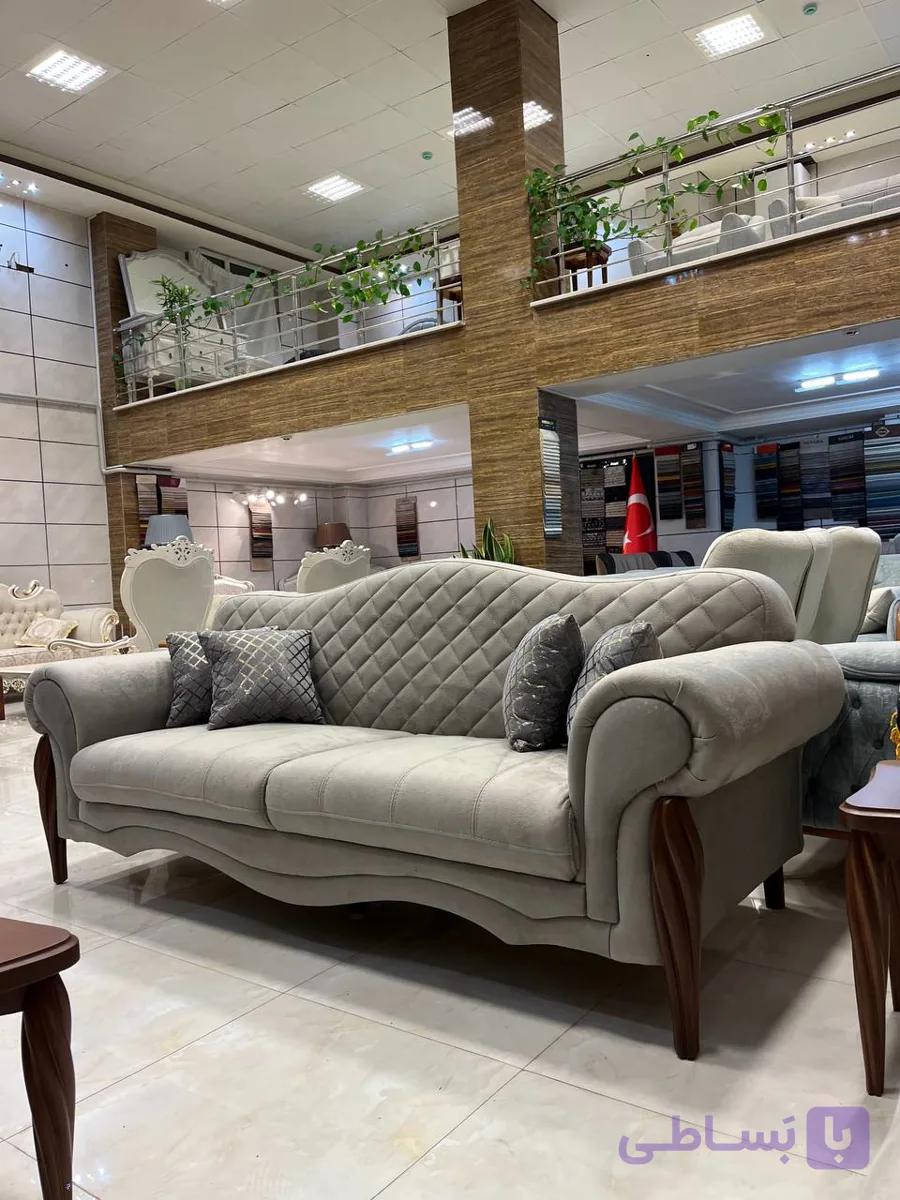 مدل نایس