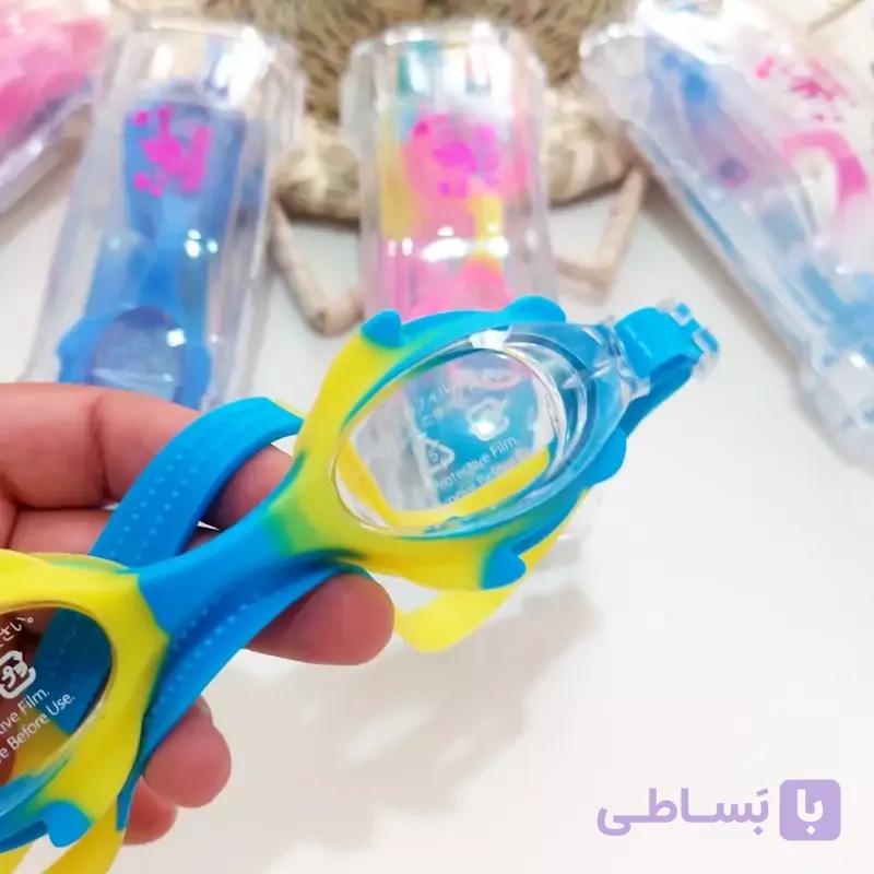 عینک شنا YIBOBB