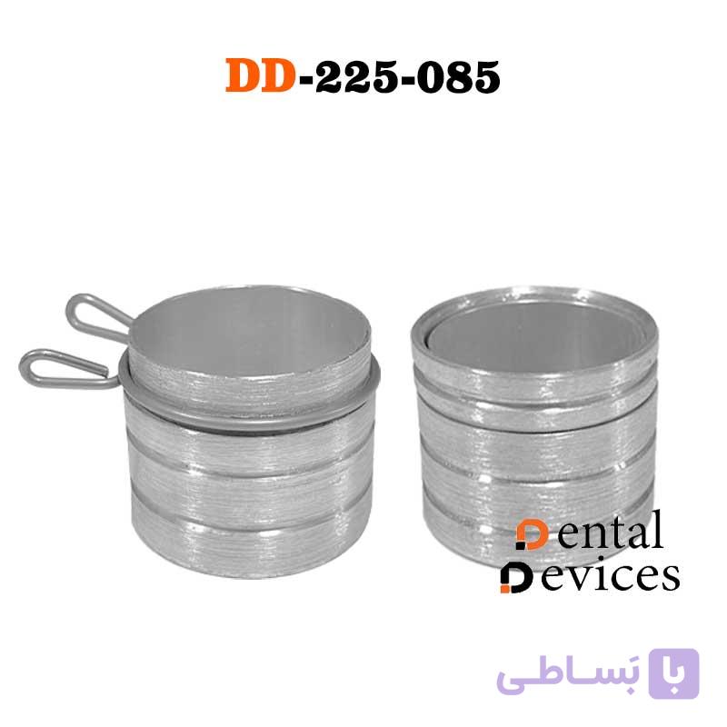 استند فایل دنتال دیوایس(فنری و رینگی) — تصویر 1
