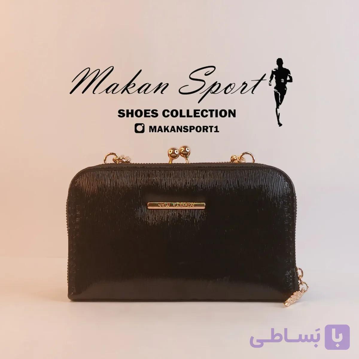 کیف اسپرت زنانه-کد15