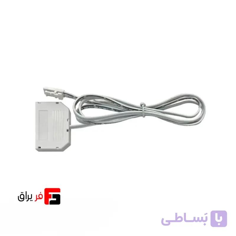 ترمینال ۶ پورت سوکتی ملونی کد 12060
