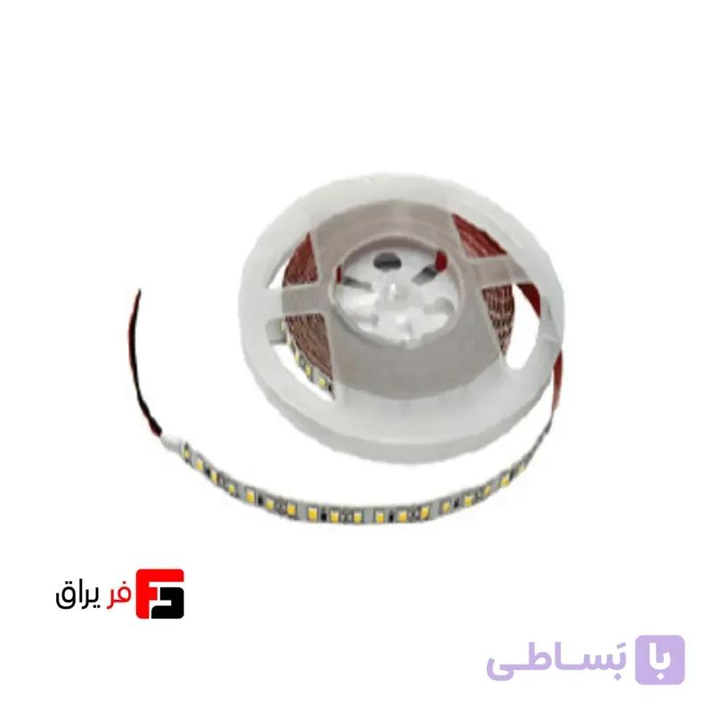چراغ LED نواری دفنی ملونی کدهای 12020، 12021 و 12022